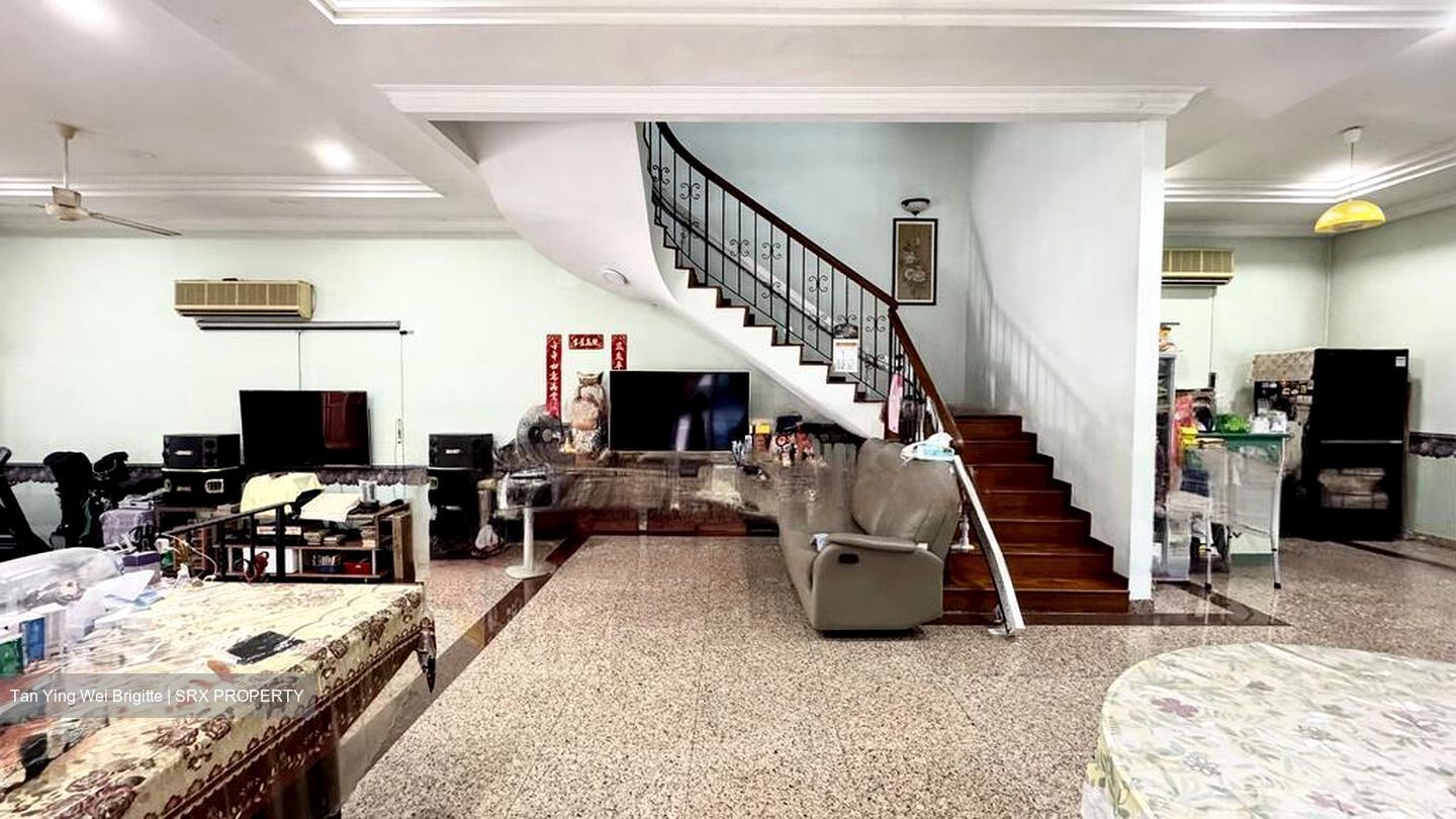 Jalan Lapang (D14), Semi-Detached #476113231